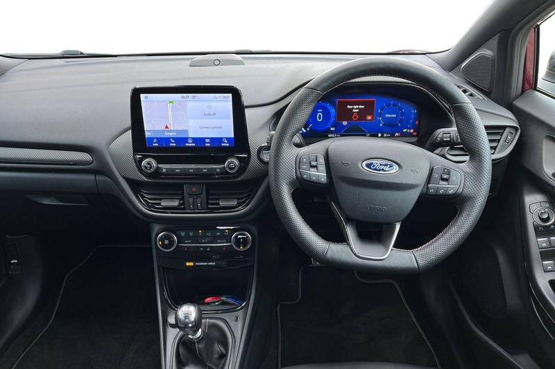 Used Ford Puma 2024 for sale - 78172014: Photo 11