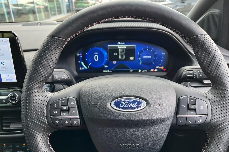 Used Ford Puma 2024 for sale - 78172014: Photo 12