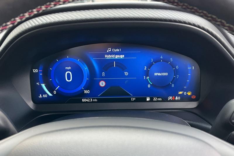 Used Ford Puma 2024 for sale - 78172014: Photo 13