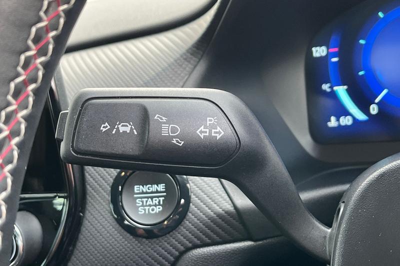 Used Ford Puma 2024 for sale - 78172014: Photo 14