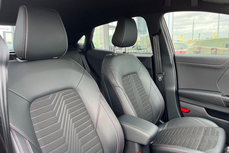 Used Ford Puma 2024 for sale - 78172014: Photo 17