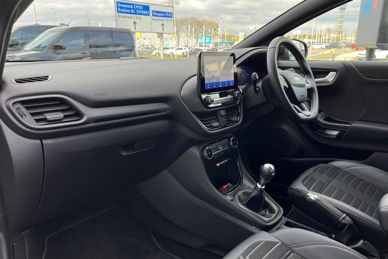 Used Ford Puma 2024 for sale - 78172014: Photo 18