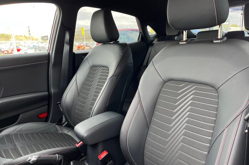 Used Ford Puma 2024 for sale - 78172014: Photo 19