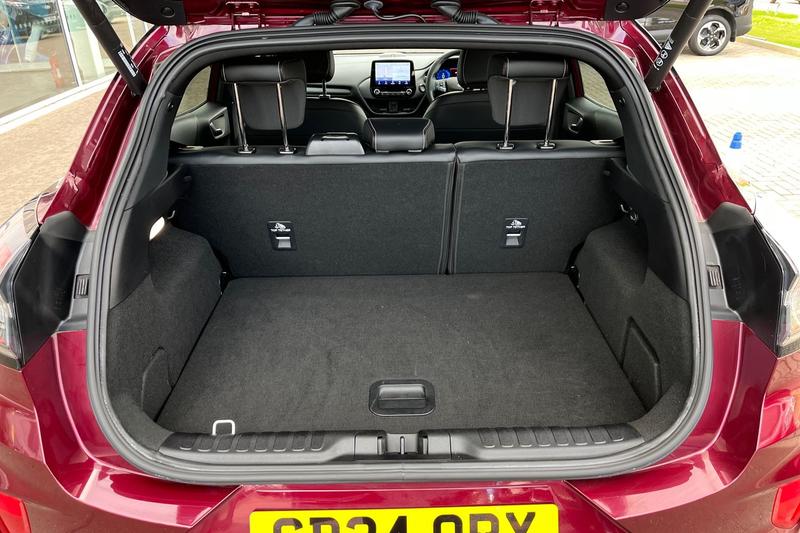 Used Ford Puma 2024 for sale - 78172014: Photo 21