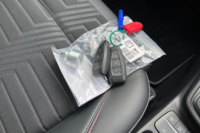 Used Ford Puma 2024 for sale - 78172014: Photo 22