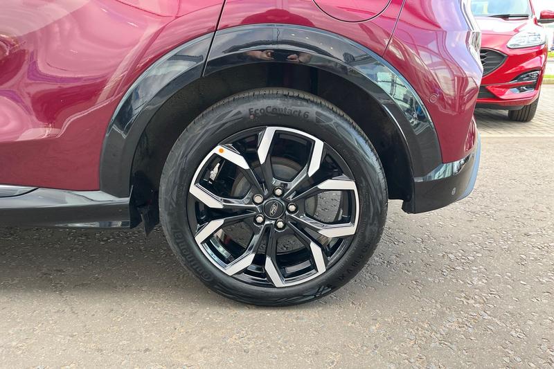 Used Ford Puma 2024 for sale - 78172014: Photo 23