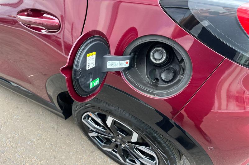 Used Ford Puma 2024 for sale - 78172014: Photo 24