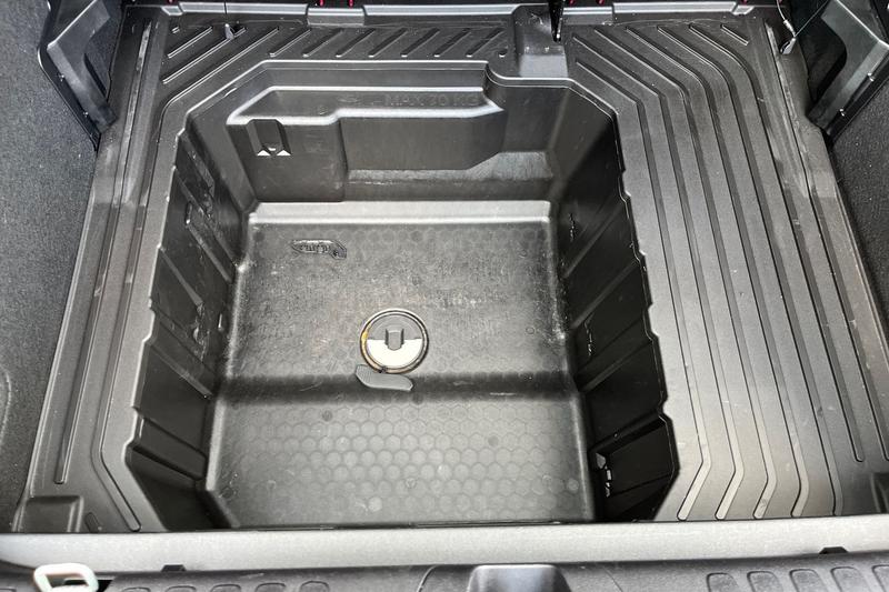 Used Ford Puma 2024 for sale - 78172014: Photo 25