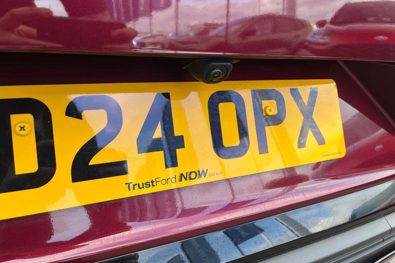 Used Ford Puma 2024 for sale - 78172014: Photo 27