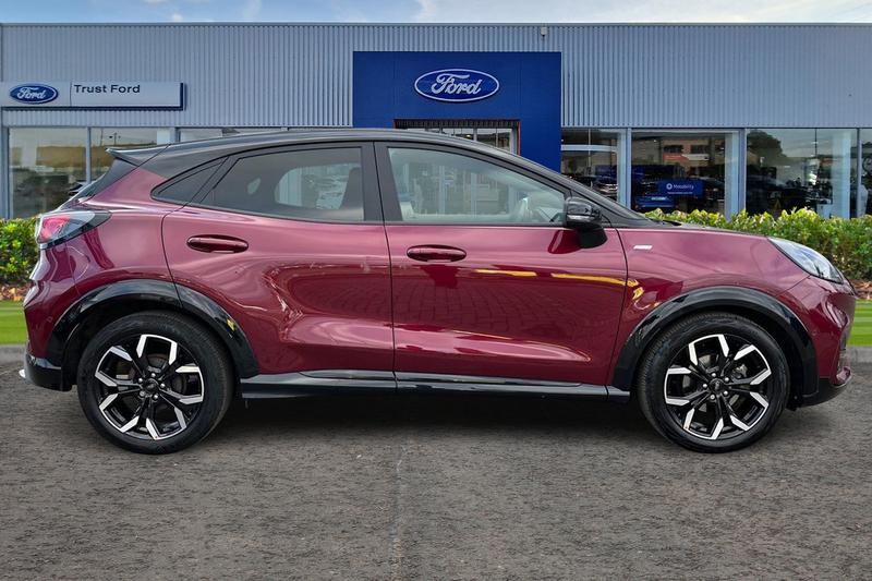 Used Ford Puma 2024 for sale - 78172014: Photo 3