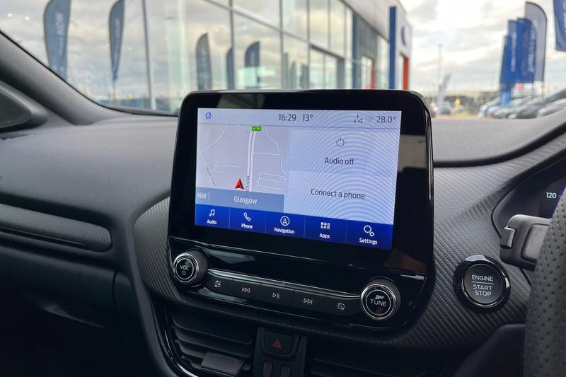 Used Ford Puma 2024 for sale - 78172014: Photo 31