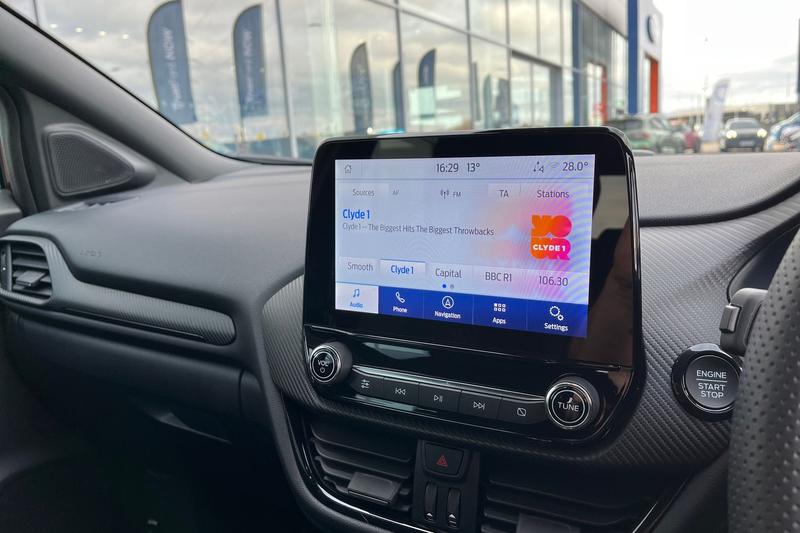 Used Ford Puma 2024 for sale - 78172014: Photo 32