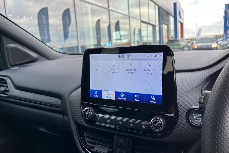 Used Ford Puma 2024 for sale - 78172014: Photo 33