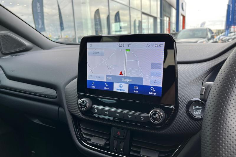 Used Ford Puma 2024 for sale - 78172014: Photo 34