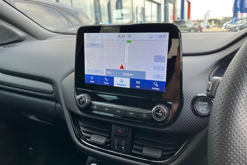 Used Ford Puma 2024 for sale - 78172014: Photo 35