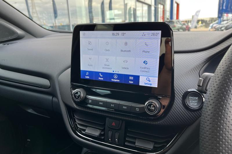 Used Ford Puma 2024 for sale - 78172014: Photo 36