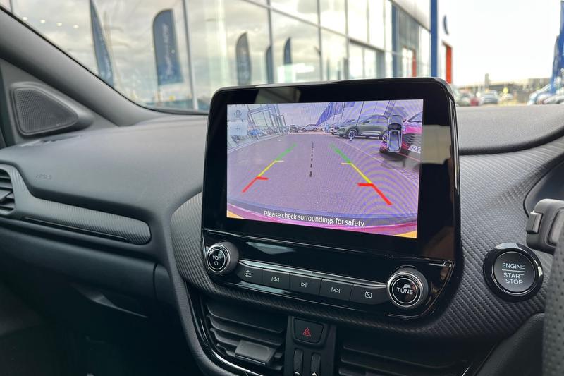 Used Ford Puma 2024 for sale - 78172014: Photo 37