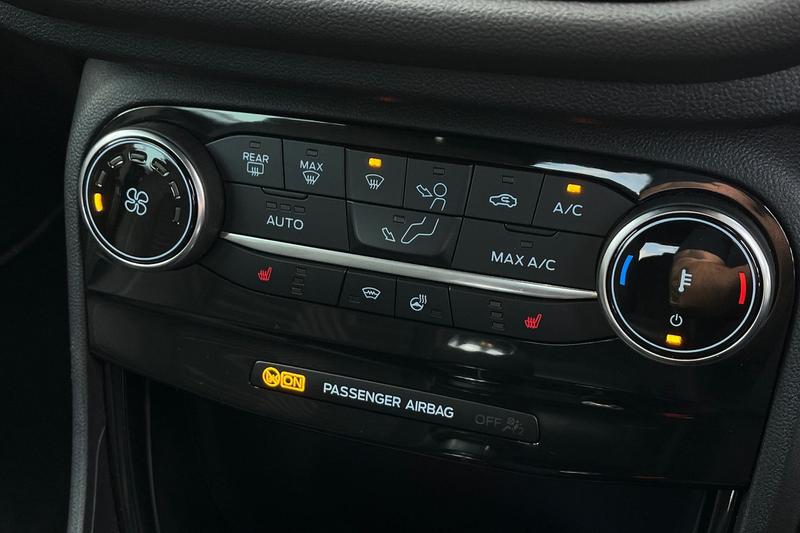 Used Ford Puma 2024 for sale - 78172014: Photo 38