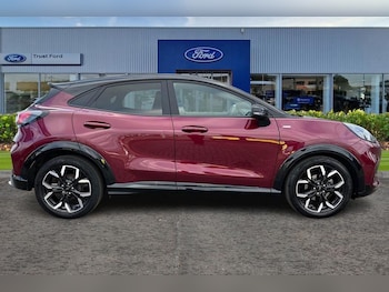 Used Ford Puma 2024 for sale - 78172014: Photo