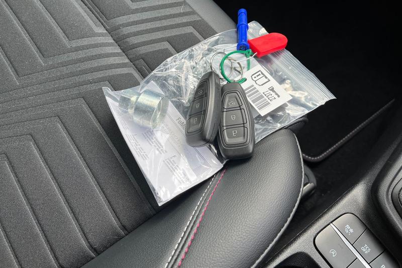 Used Ford Puma 2024 for sale - 78172014: Photo 40