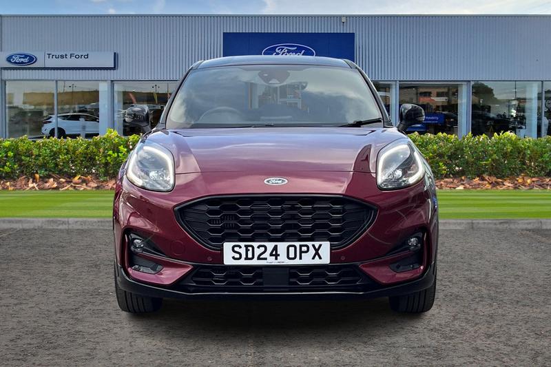 Used Ford Puma 2024 for sale - 78172014: Photo 6
