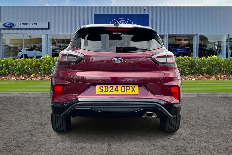 Used Ford Puma 2024 for sale - 78172014: Photo 7