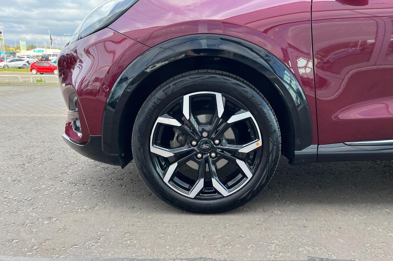 Used Ford Puma 2024 for sale - 78172014: Photo 8