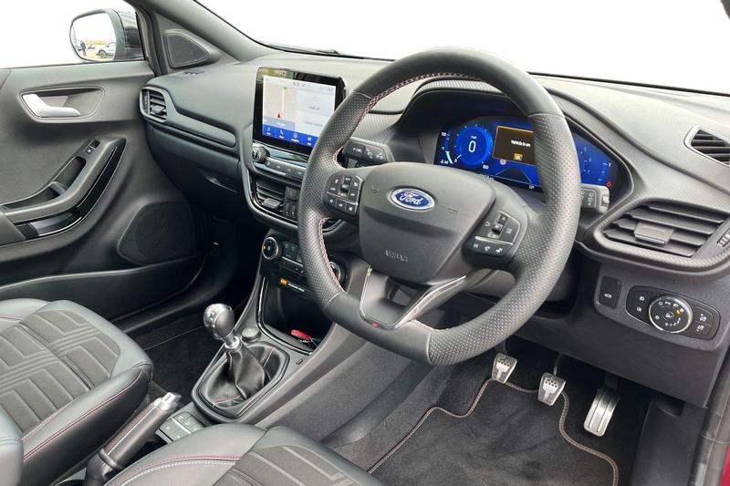 Used Ford Puma 2024 for sale - 78172014: Photo 9