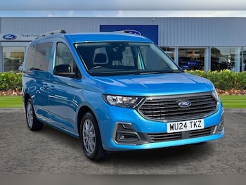 Used Ford Grand Tourneo Connect 2024 for sale - 78314171: Photo