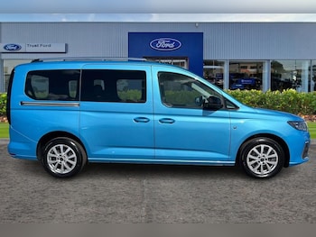 Used Ford Grand Tourneo Connect 2024 for sale - 78314171: Photo