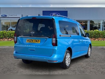 Used Ford Grand Tourneo Connect 2024 for sale - 78314171: Photo