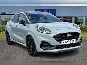 Used Ford Puma undefined for sale - 78400111: Photo