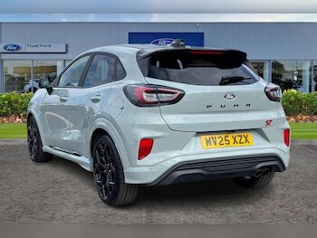 Used Ford Puma undefined for sale - 78400111: Photo