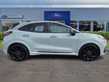 Used Ford Puma undefined for sale - 78400111: Photo