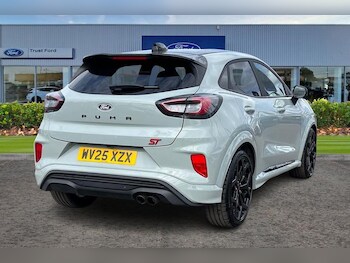 Used Ford Puma undefined for sale - 78400111: Photo