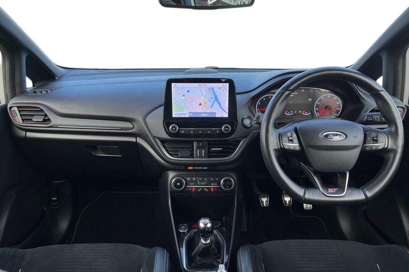 Used Ford Fiesta 2019 for sale - 77274865: Photo 10