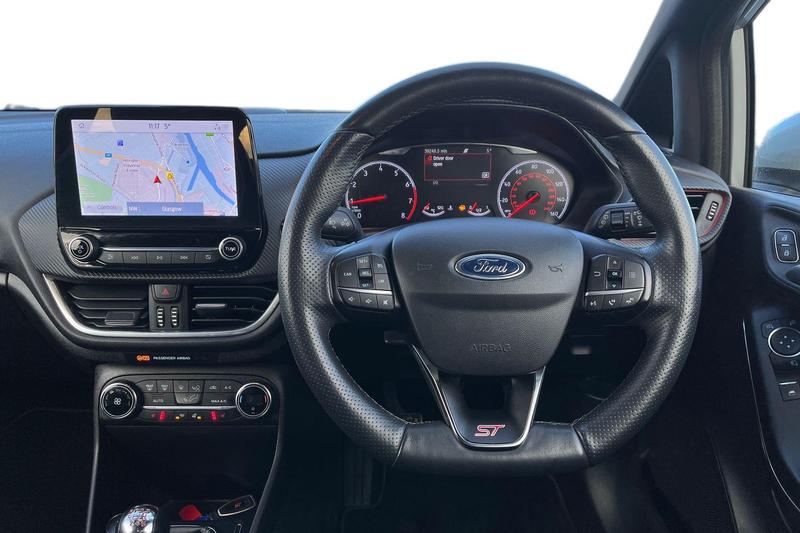 Used Ford Fiesta 2019 for sale - 77274865: Photo 11