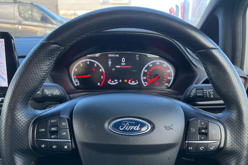 Used Ford Fiesta 2019 for sale - 77274865: Photo 12