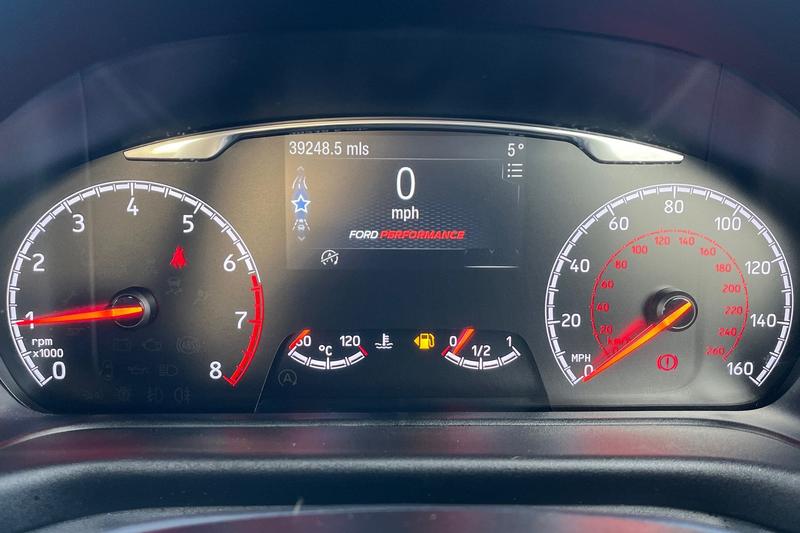 Used Ford Fiesta 2019 for sale - 77274865: Photo 13