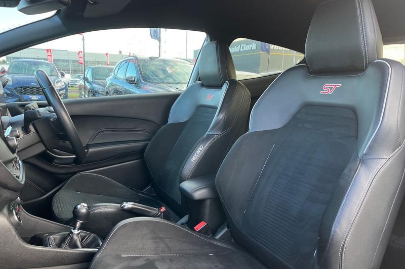 Used Ford Fiesta 2019 for sale - 77274865: Photo 19