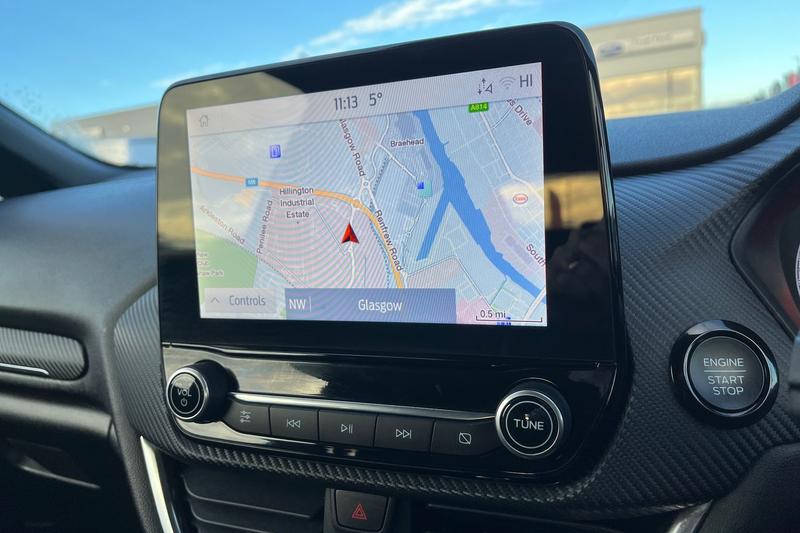 Used Ford Fiesta 2019 for sale - 77274865: Photo 23