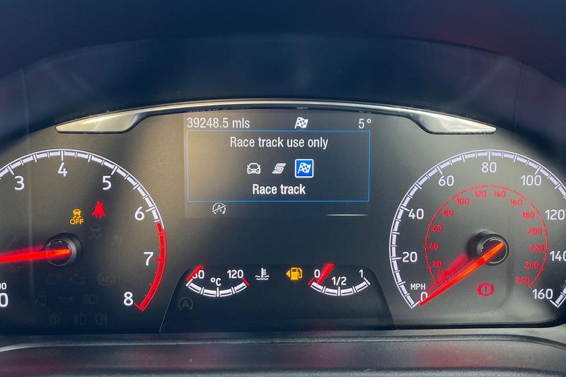 Used Ford Fiesta 2019 for sale - 77274865: Photo 26