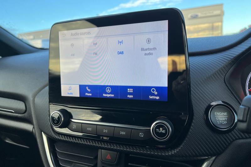 Used Ford Fiesta 2019 for sale - 77274865: Photo 27