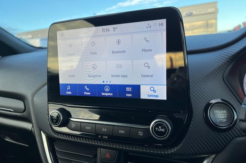 Used Ford Fiesta 2019 for sale - 77274865: Photo 29