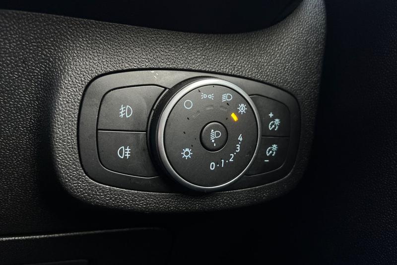 Used Ford Fiesta 2019 for sale - 77274865: Photo 37