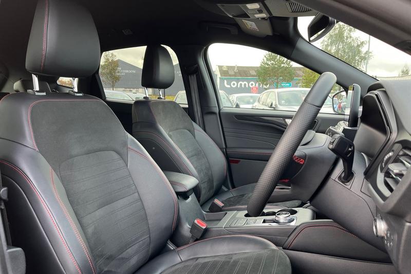 Used Ford Kuga 2023 for sale - 76684843: Photo 17