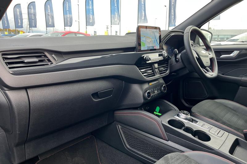 Used Ford Kuga 2023 for sale - 76684843: Photo 18