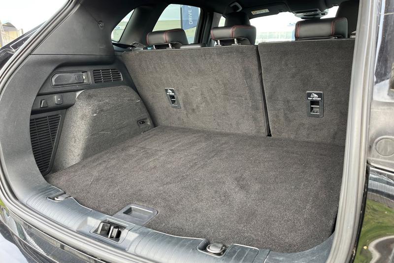 Used Ford Kuga 2023 for sale - 76684843: Photo 21