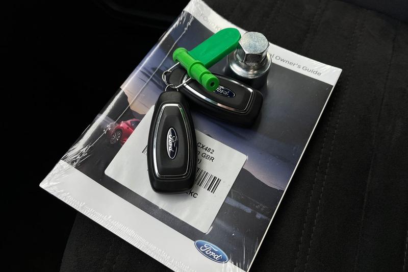 Used Ford Kuga 2023 for sale - 76684843: Photo 22