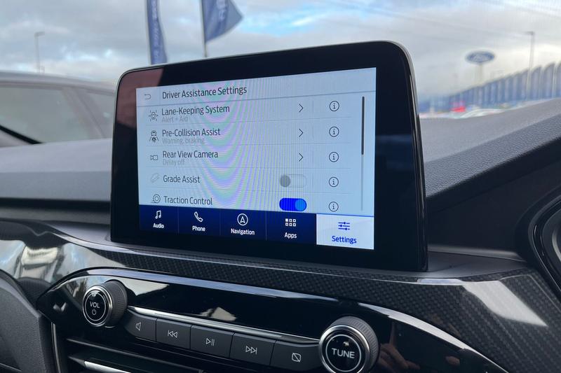 Used Ford Kuga 2023 for sale - 76684843: Photo 25